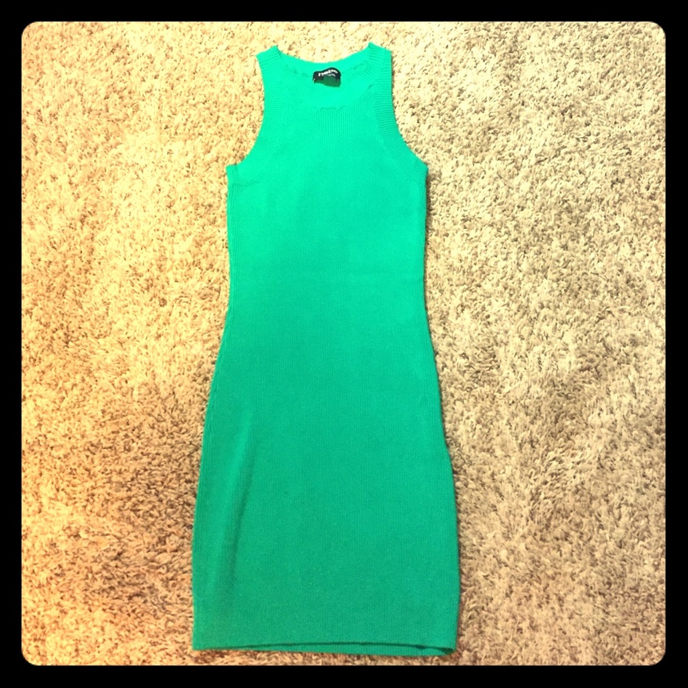 BEBE dress